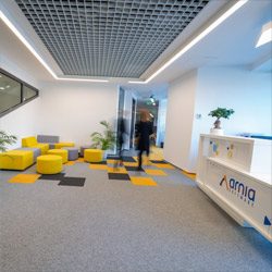 Arnia_software_office