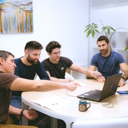 Arnia_software_team_18