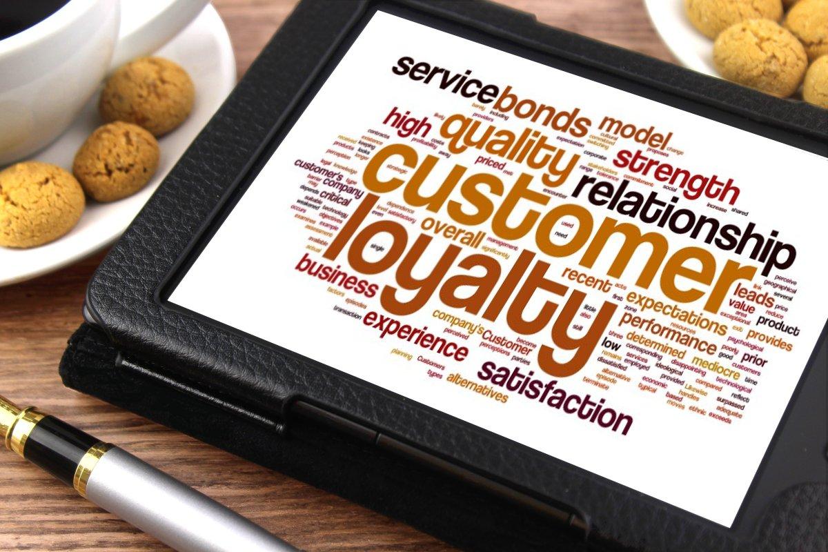 Digital Transformation – Customer Experience