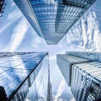 Trending Technologies at the Base of Intelligent Enterprises