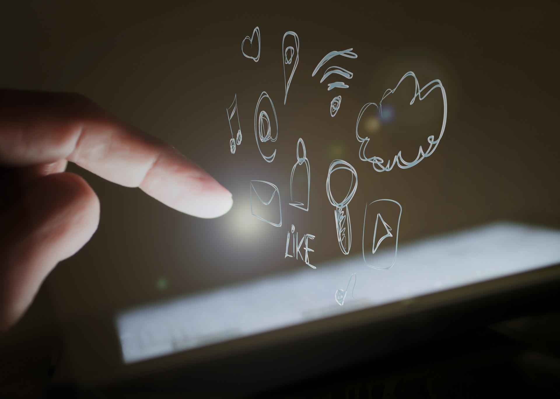 Finding the perfect mobile app development company