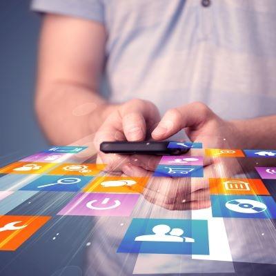 Mobile App Development Trends and Predictions in 2019