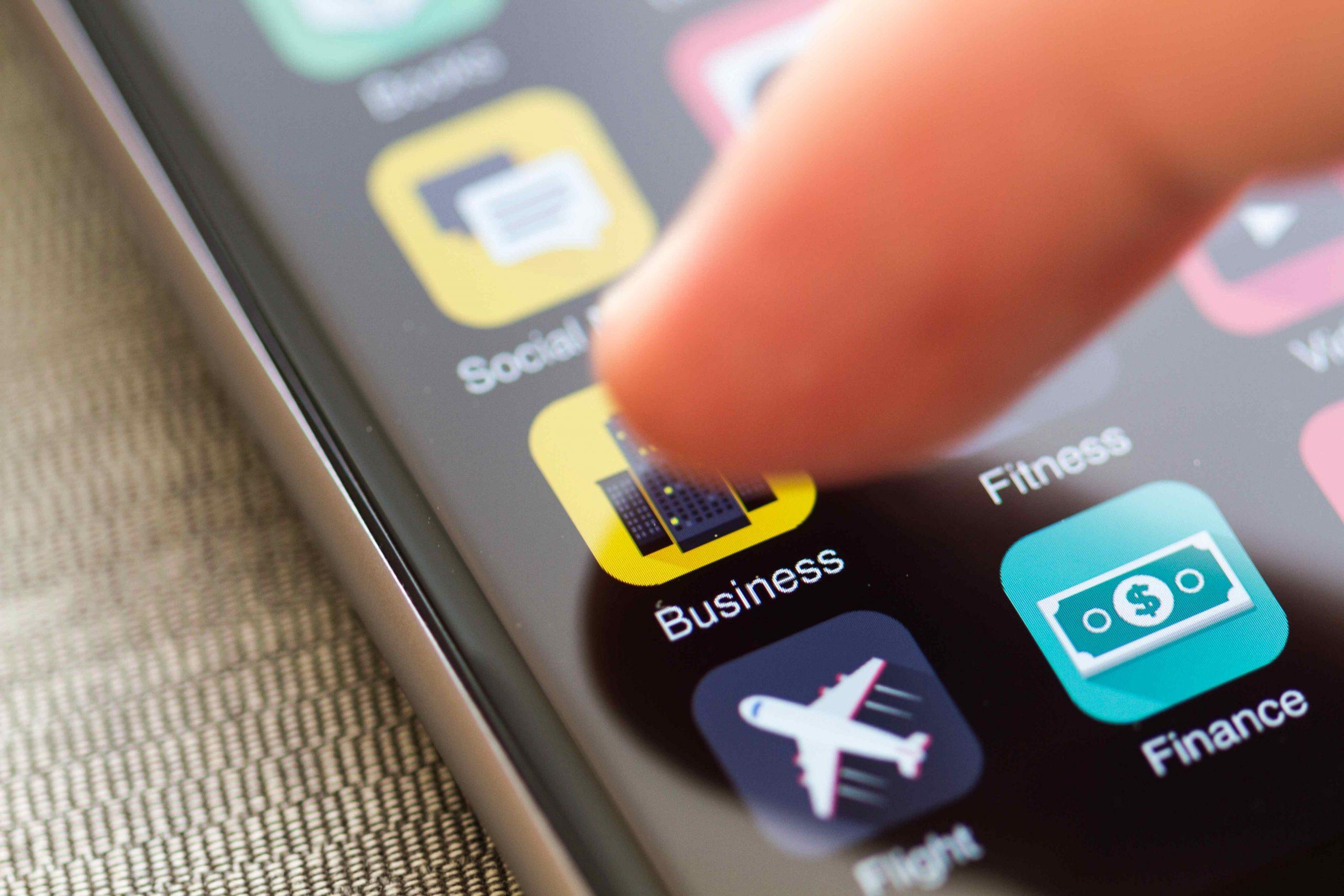 Say Hello to Instant Apps