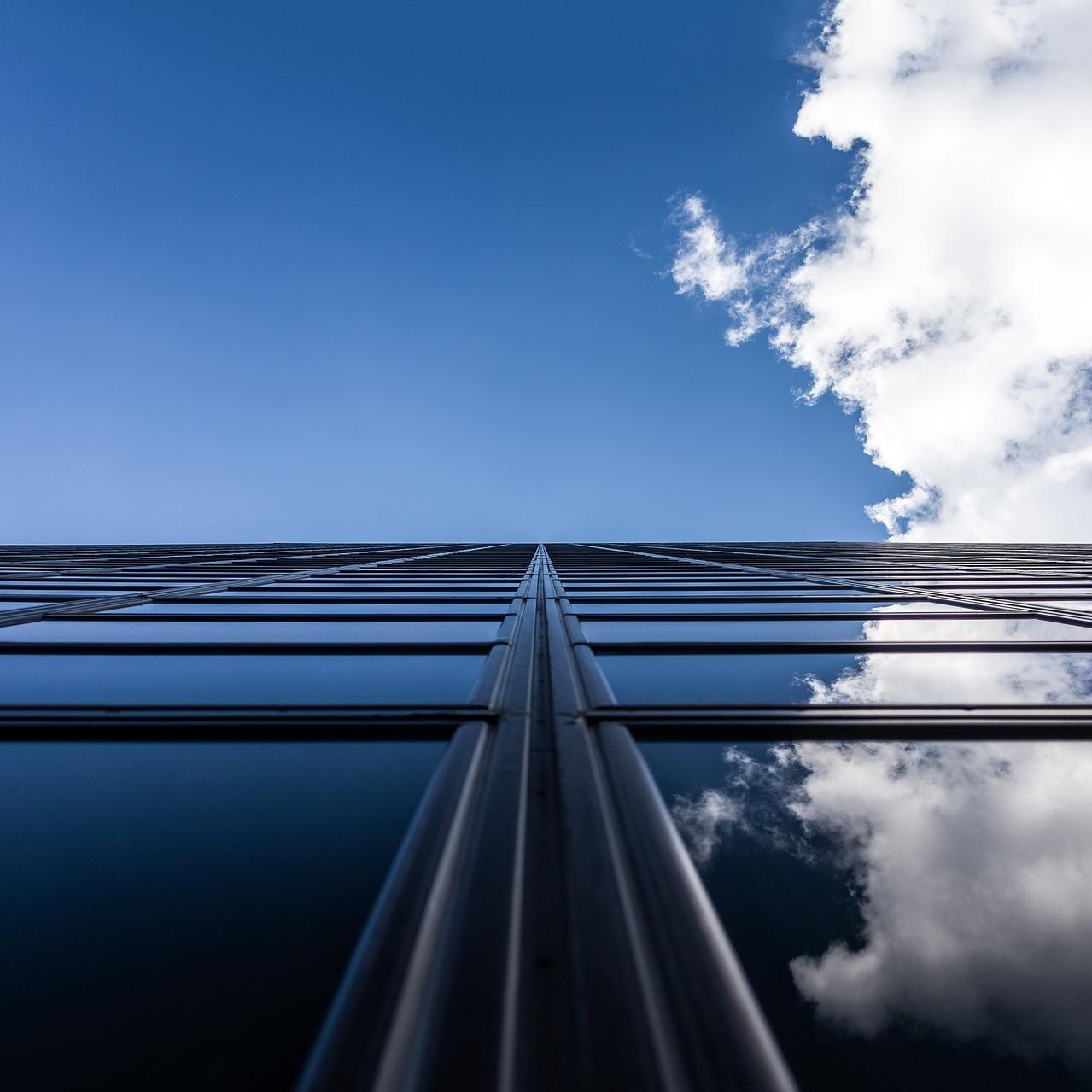 Technology helps banks stay ahead