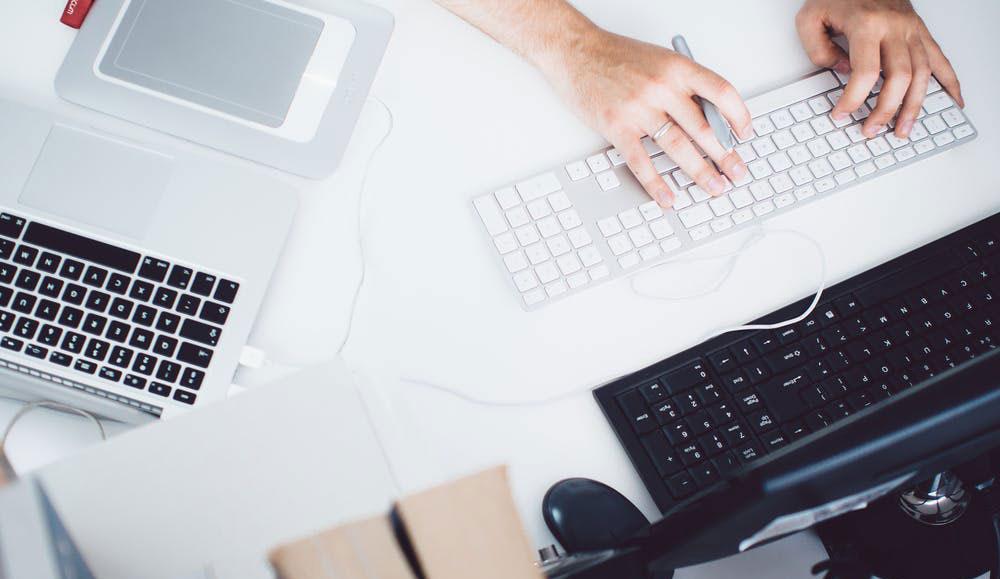 Bespoke Software Development