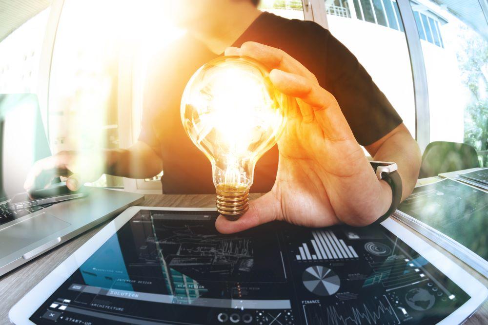 Outsourcing Boosts Innovation