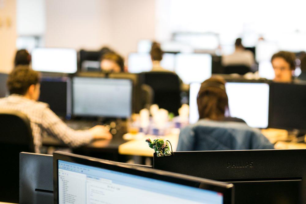 Staff Augmentation – Turning Challenges Into Opportunities