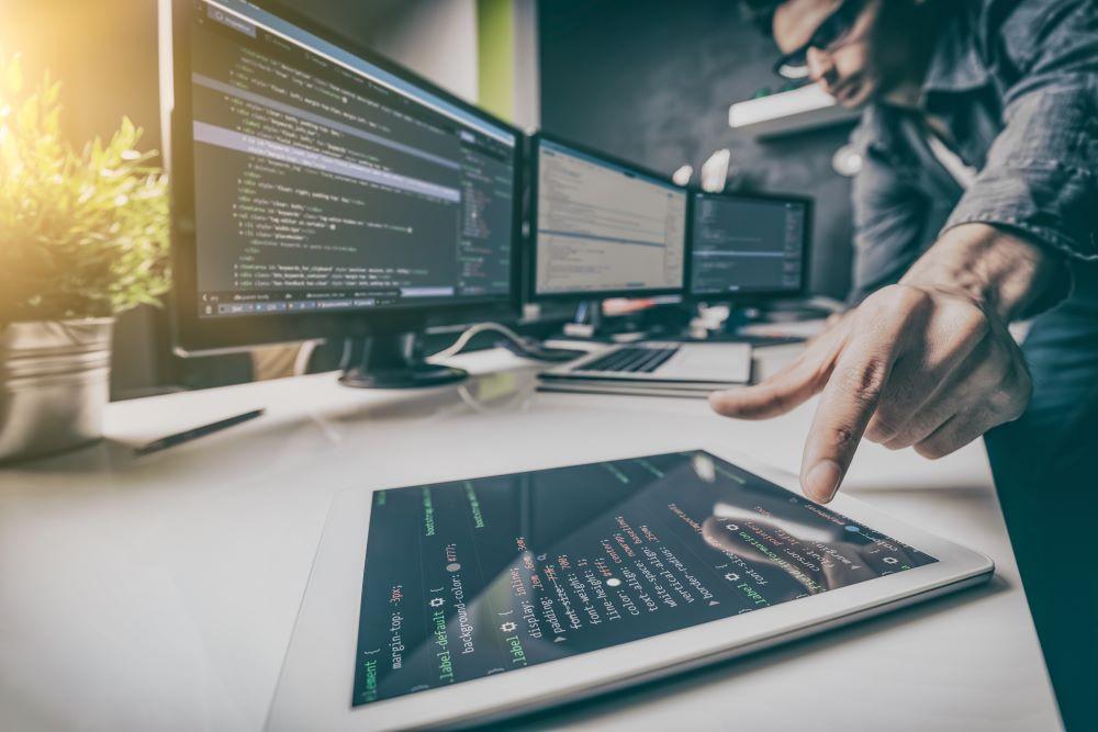 Software and Hi-Tech