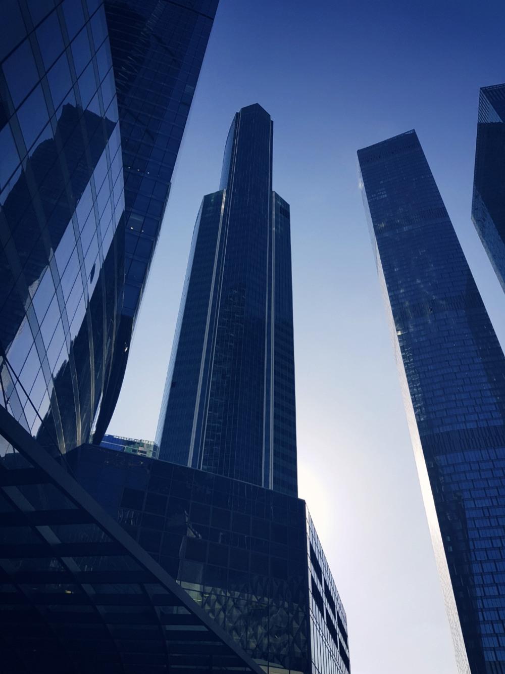 Key Digital Transformation Trends for 2020