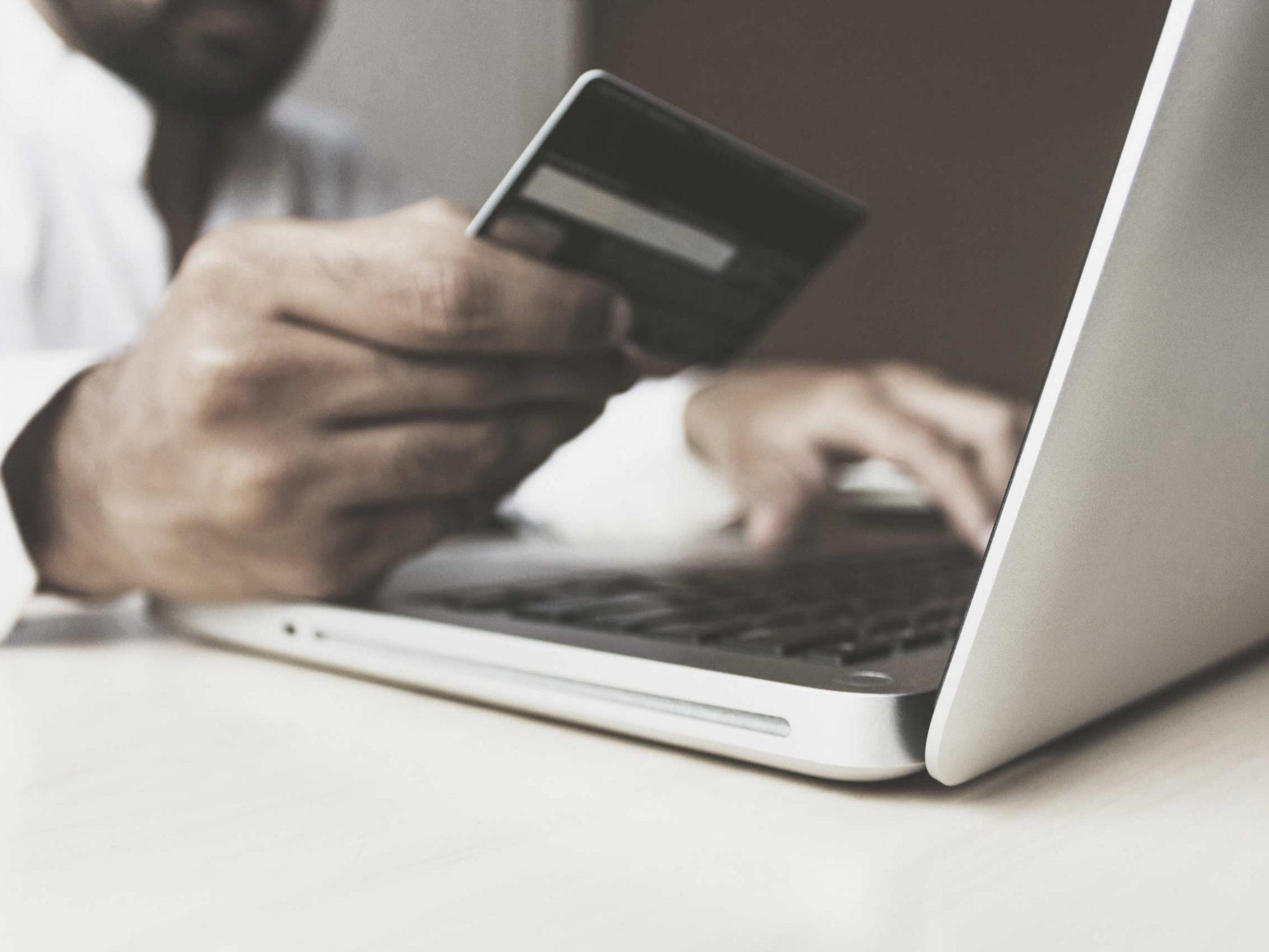 eCommerce