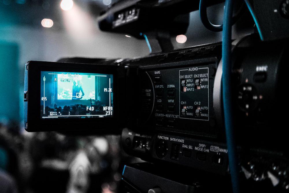 Communication and Media