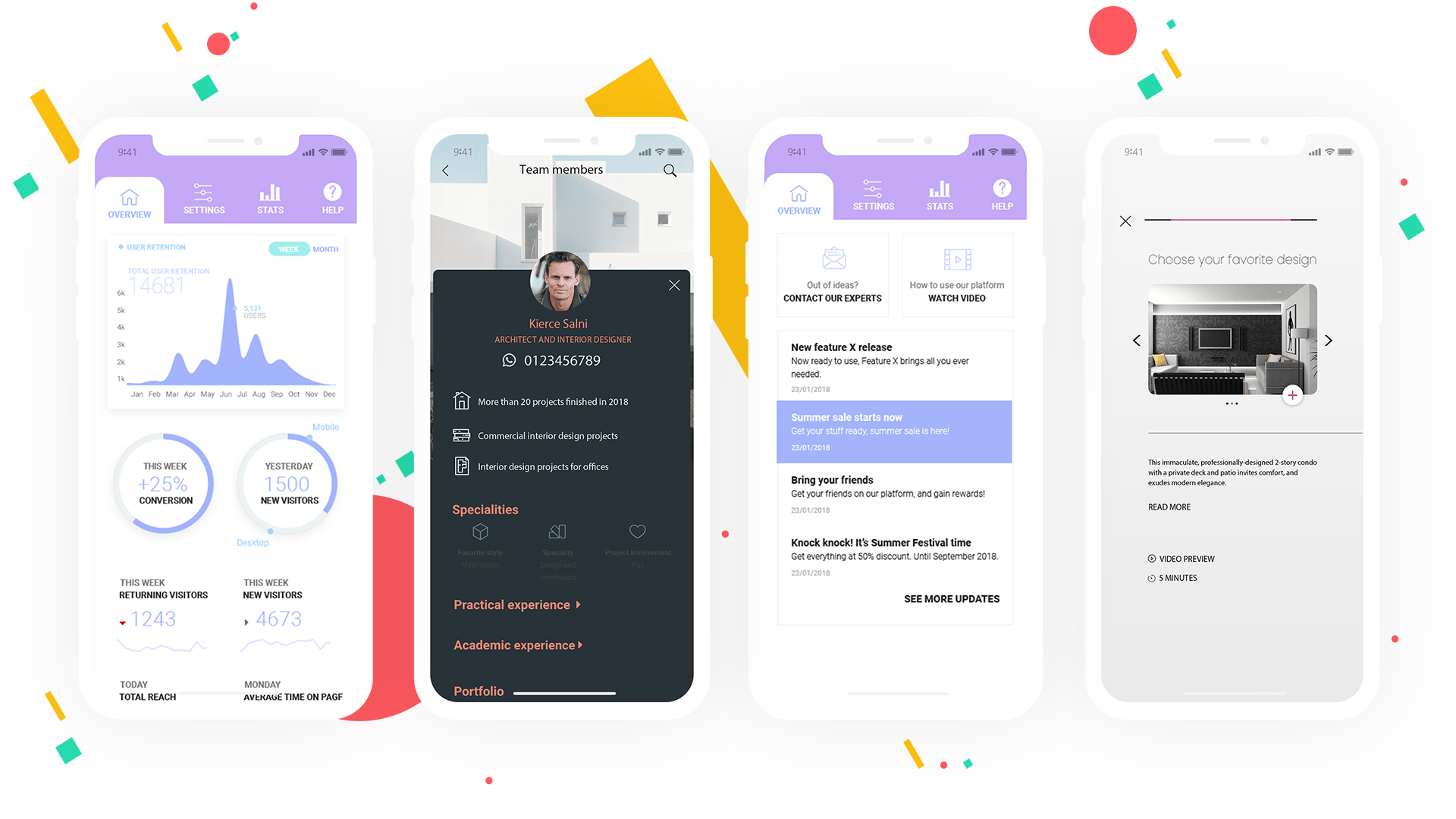 Mobile App Development