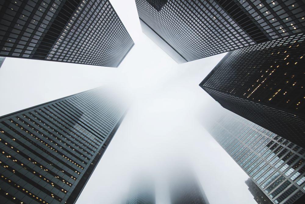 The Future of Banking is Digital