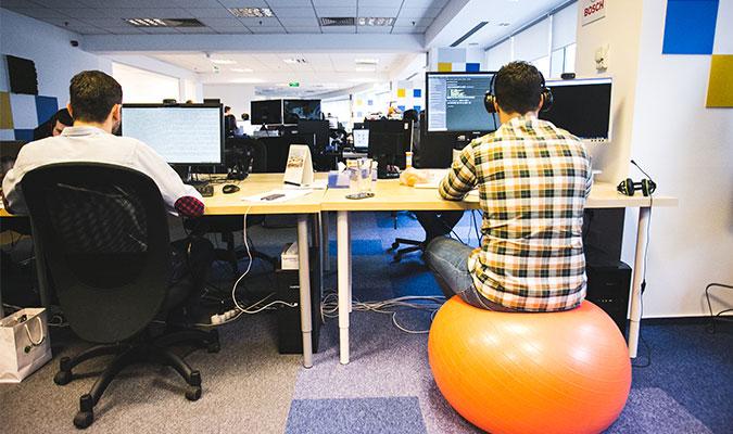 Get Your Custom Software Development Team
