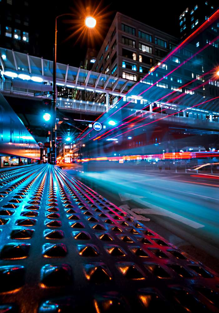 Impact of Technology on the Automotive Industry