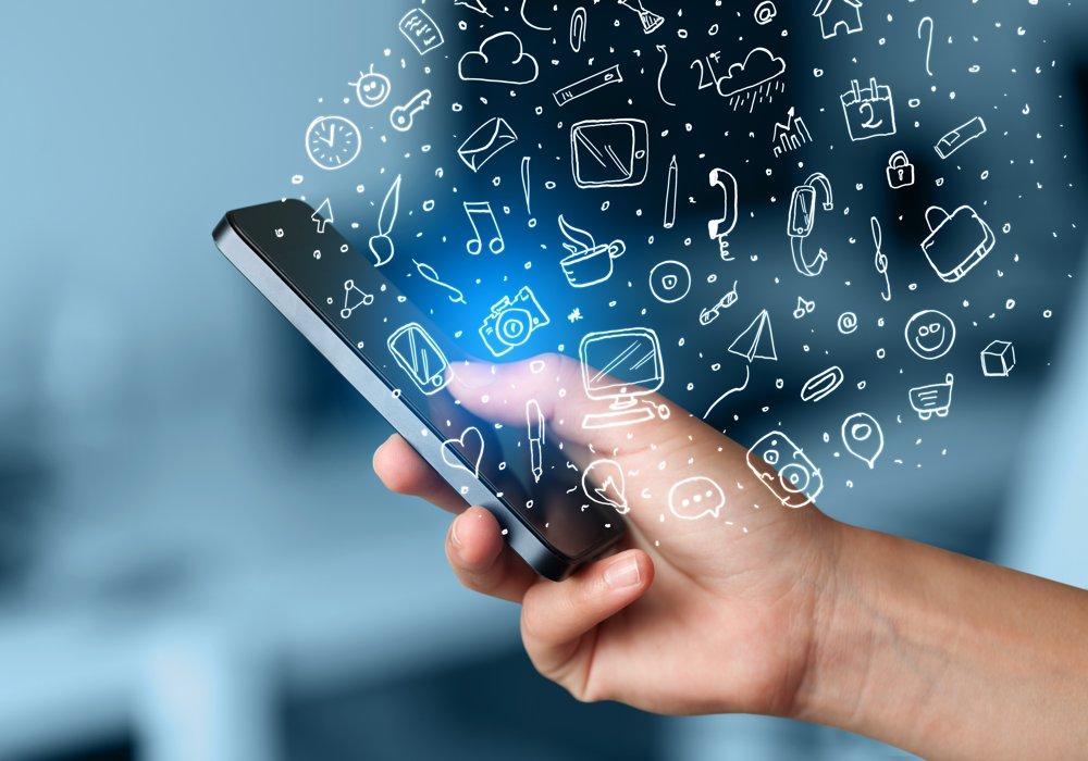 Mobile app dev trends that will rule 2021