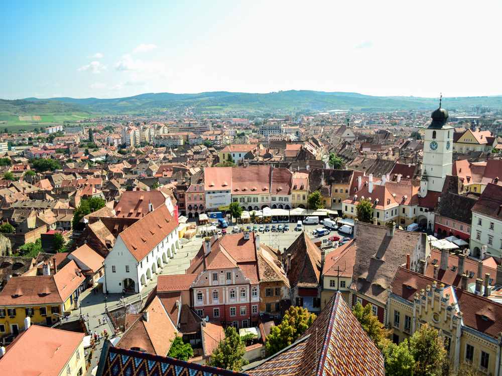 Why software development outsourcing to Romania