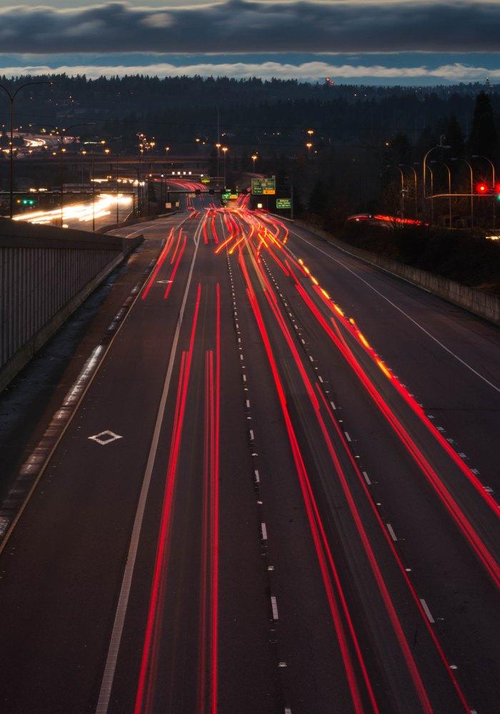 Intelligent Transport System. Trends and Examples of Success 100k