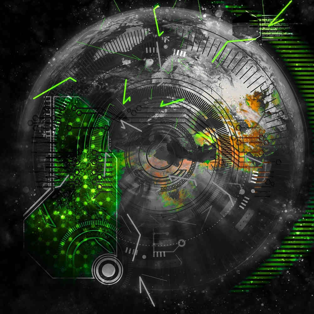 How Modern Technology Is Helping Various Industrial Sectors To Advance