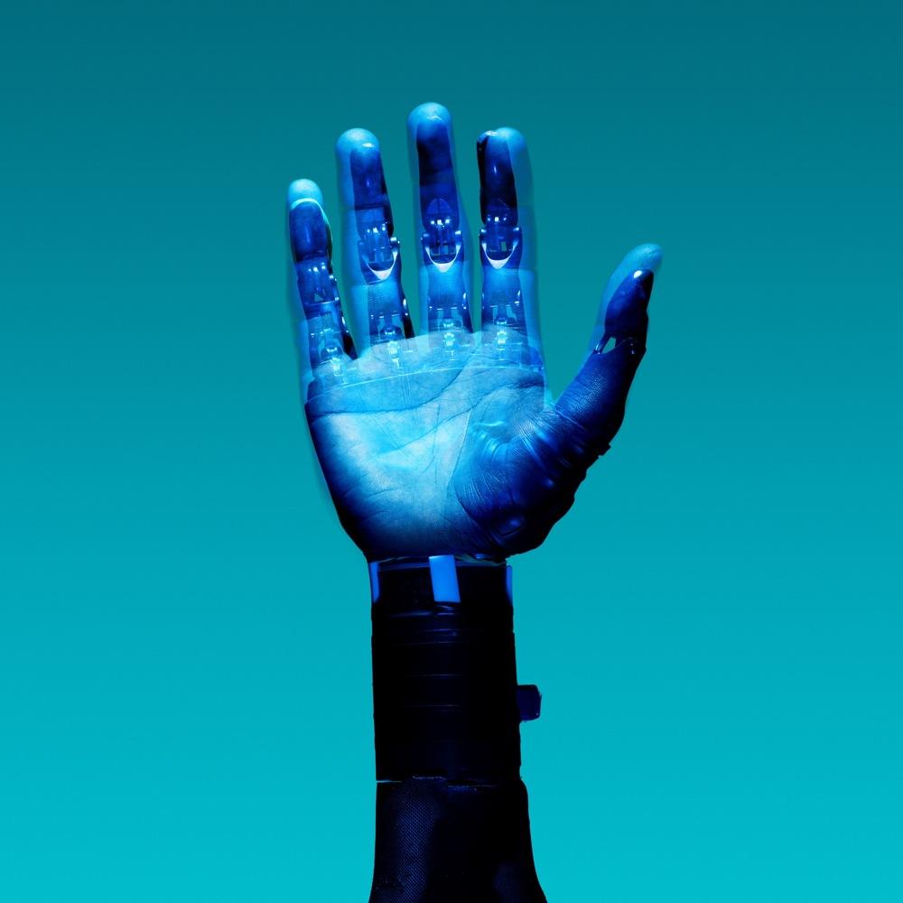 Technology empowers the future of healthcare 100k