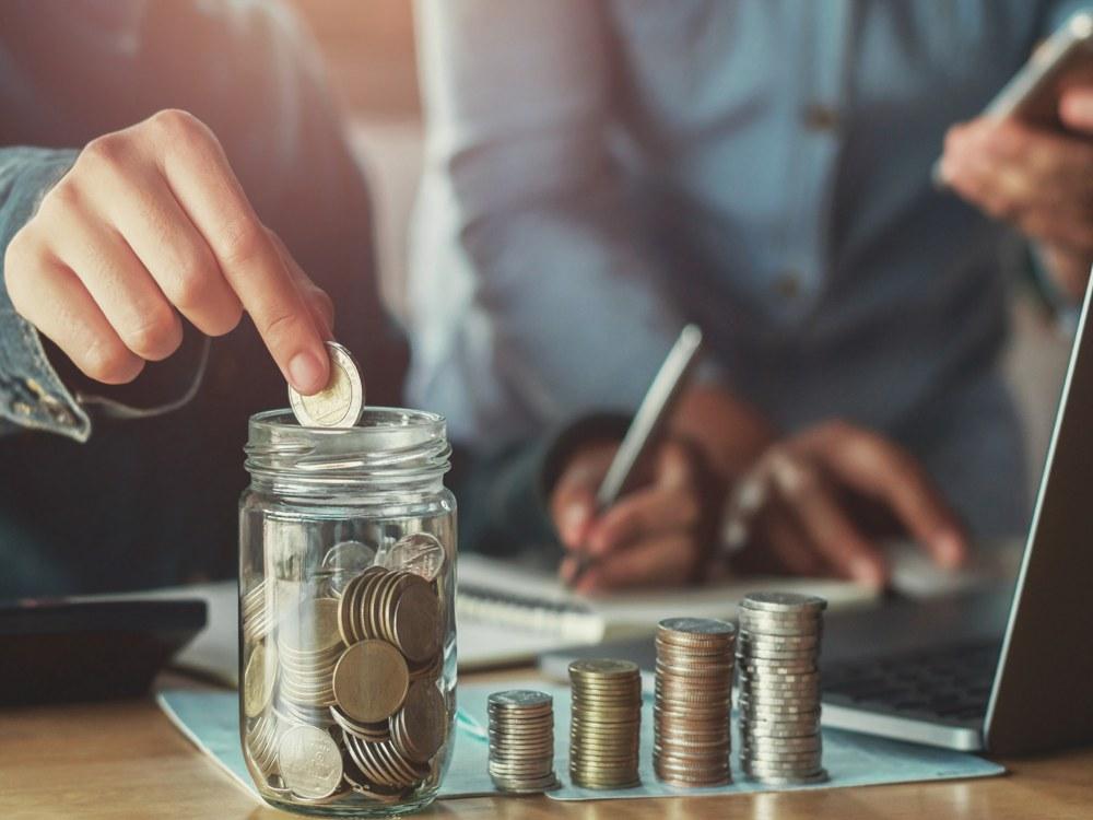 The Role of Technology in Fintech Innovation 100k