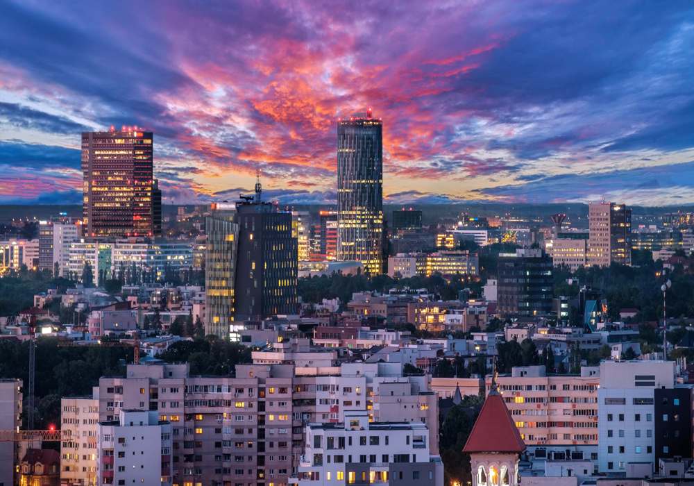 Everything You Need to Know About Outsourcing to Romania 100k