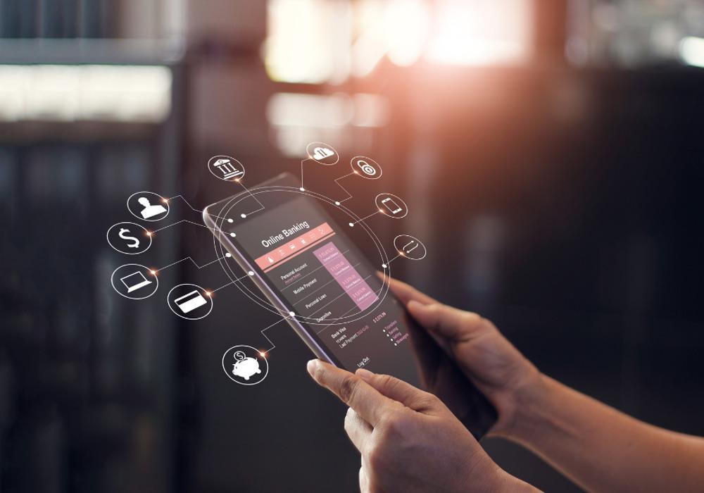 intech apps continue to shape the finance industry
