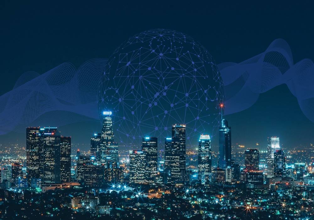 The Hottest IoT Trends