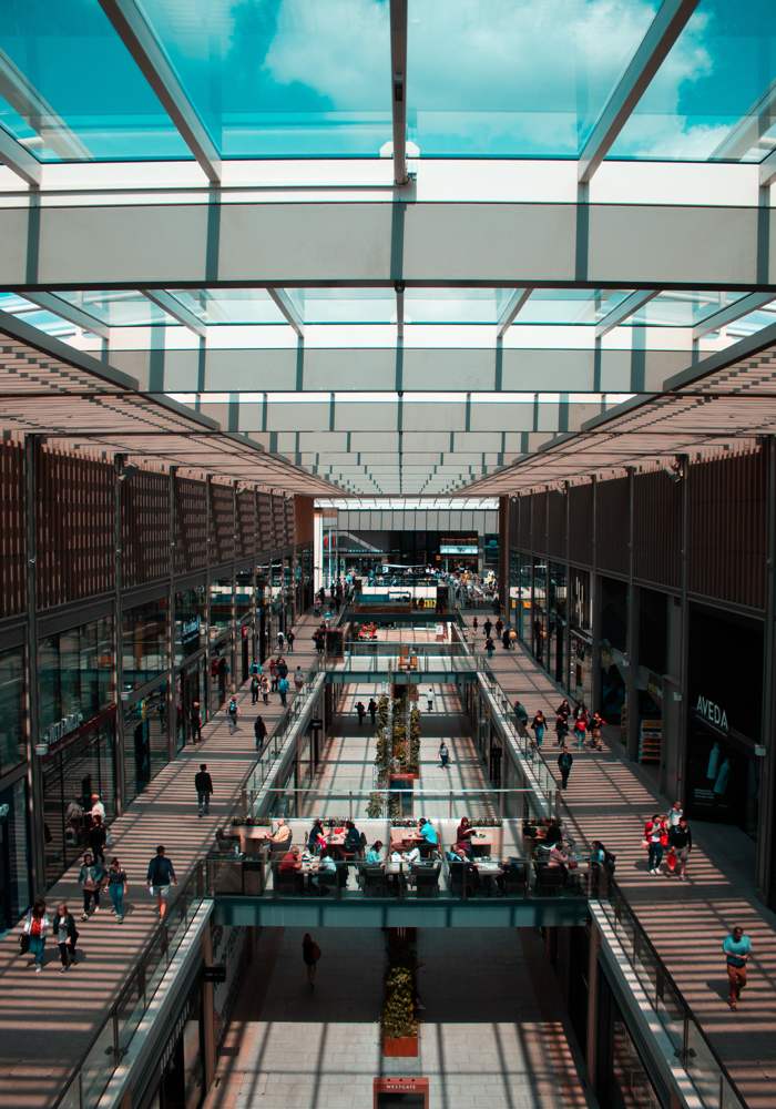 Benefits of Nearshore Software Development in Retail and Ecommerce Industries