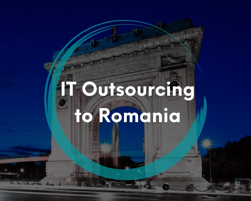 It outsourcing Romania
