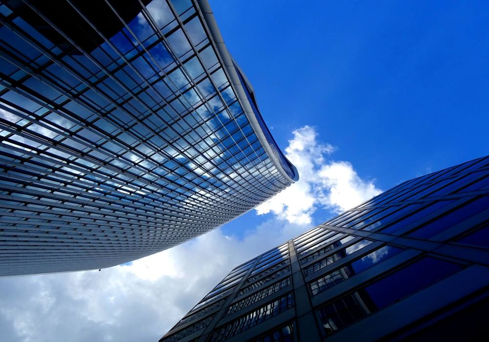 Financial industry software services