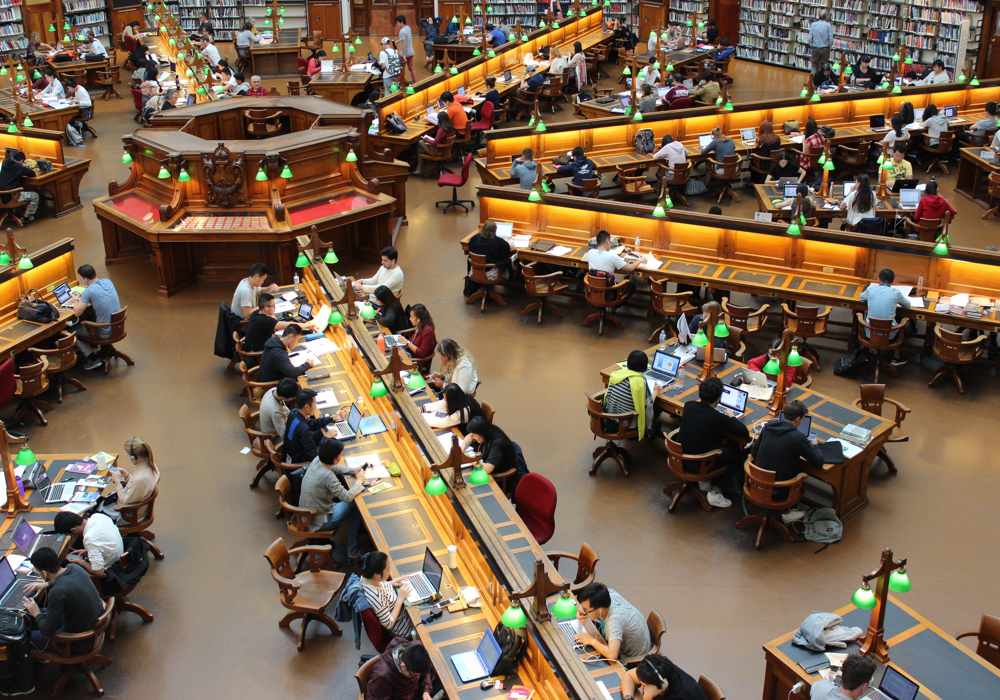 Arnia’s Partnership for Education Turns 7