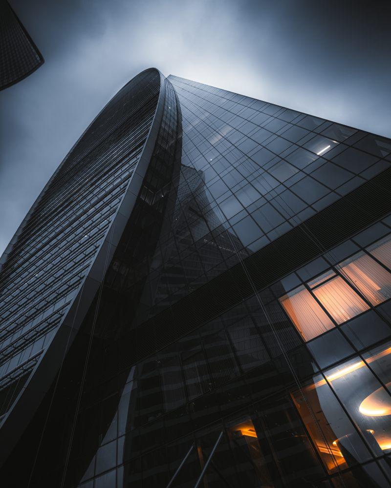 What’s Next in Digital Transformation