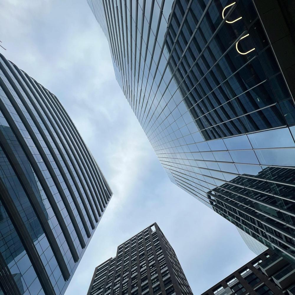 From Legacy Systems to Modern Architecture - A Practical Roadmap for Enterprise Transformation