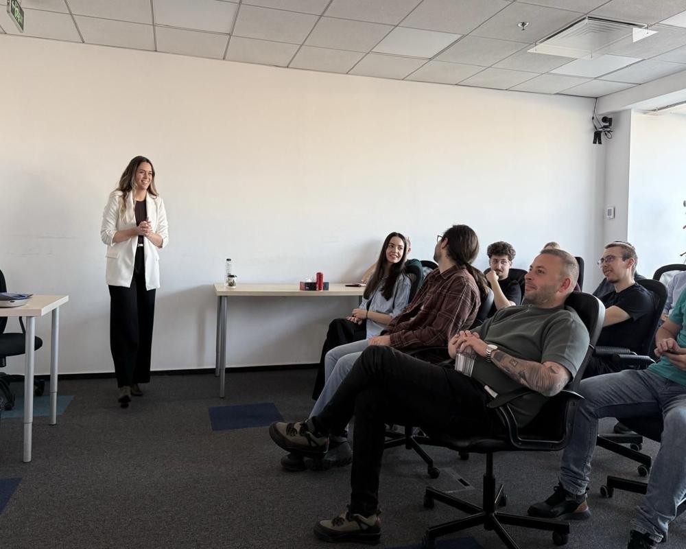 When Communication Works – Insights from Our Latest Workshop