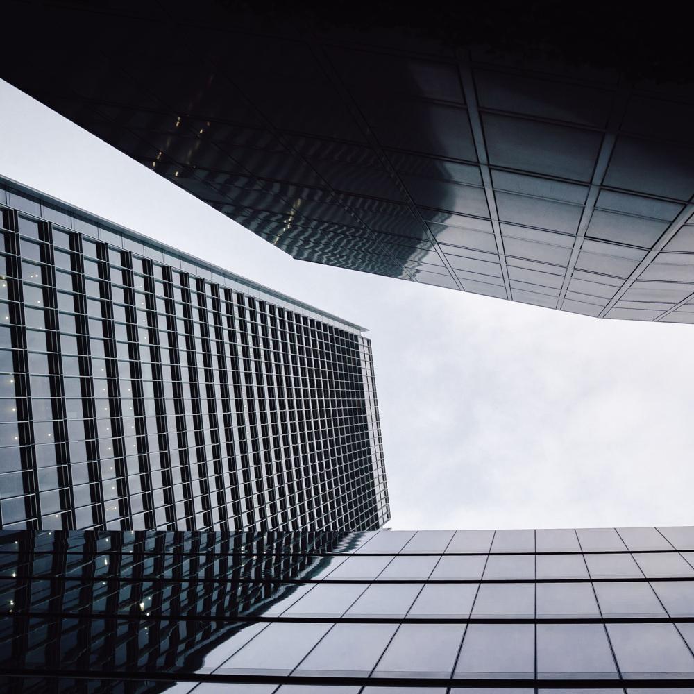 AI Beyond Fraud Detection - Building the Next Generation of Financial Services